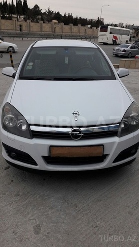 Opel Astra 2006, 226,840 km - 1.8 л - Xırdalan