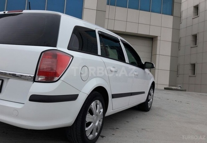 Opel Astra 2006, 226,840 km - 1.8 л - Xırdalan
