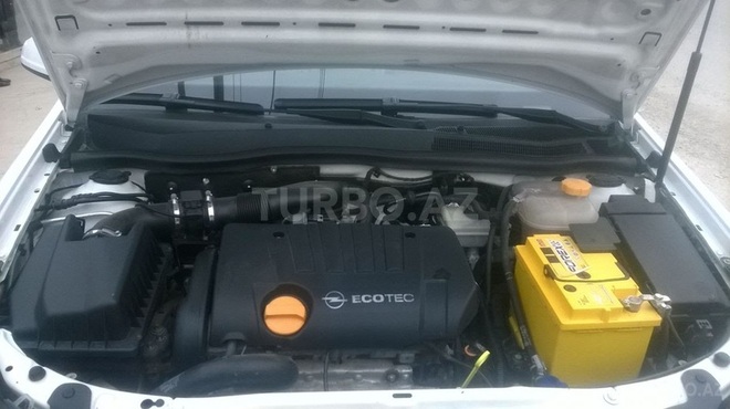 Opel Astra 2006, 226,840 km - 1.8 л - Xırdalan
