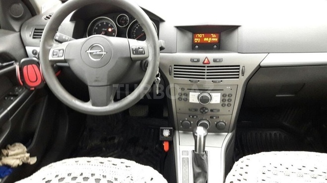 Opel Astra 2006, 226,840 km - 1.8 л - Xırdalan