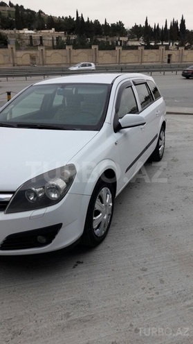 Opel Astra 2006, 226,840 km - 1.8 л - Xırdalan