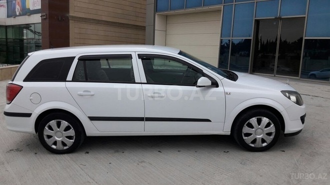 Opel Astra 2006, 226,840 km - 1.8 л - Xırdalan