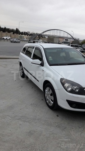 Opel Astra 2006, 226,840 km - 1.8 л - Xırdalan