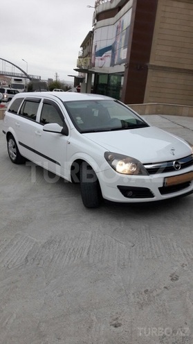 Opel Astra 2006, 226,840 km - 1.8 л - Xırdalan