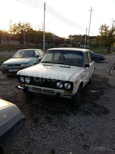 LADA (VAZ) 2106 1988, 150,000 km - 1.3 l - Xudat