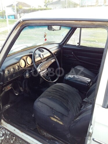 LADA (VAZ) 2106 1988, 150,000 km - 1.3 l - Xudat