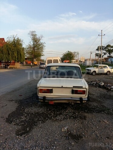 LADA (VAZ) 2106 1988, 150,000 km - 1.3 l - Xudat