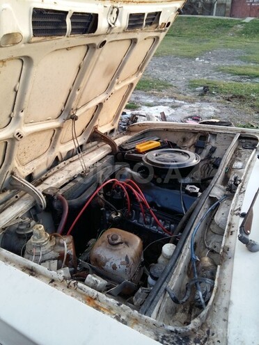 LADA (VAZ) 2106 1988, 150,000 km - 1.3 l - Xudat