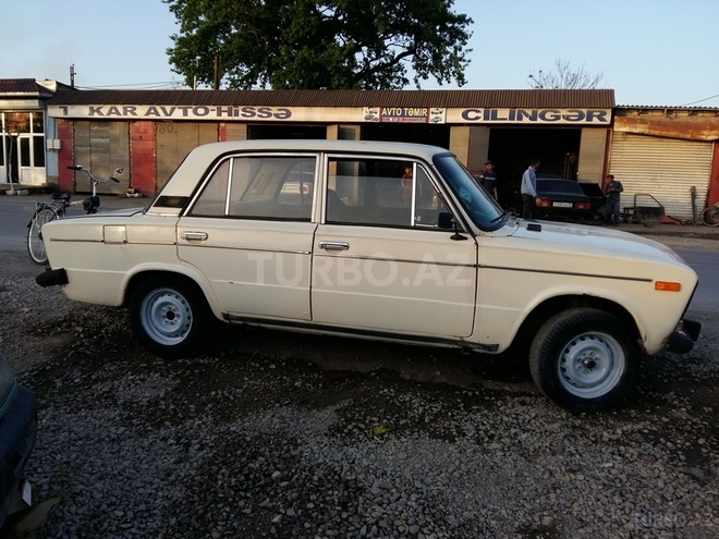 LADA (VAZ) 2106 1988, 150,000 km - 1.3 l - Xudat