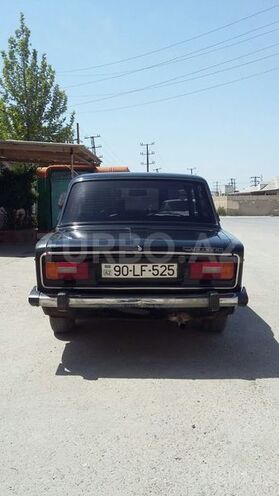 LADA (VAZ) 2106 2004, 20,000 km - 1.5 l - Bakı