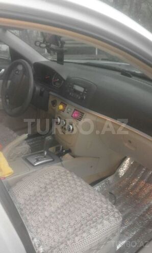 Hyundai Sonata 2005, 90,090 km - 2.4 l - Masallı
