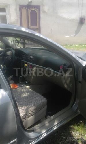 Hyundai Sonata 2005, 90,090 km - 2.4 l - Masallı