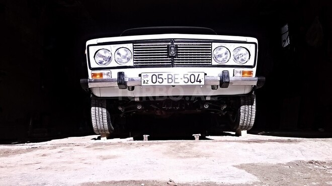 LADA (VAZ) 2106 1986, 78,841 km - 1.3 л - Ağstafa