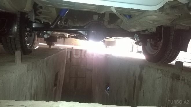 LADA (VAZ) 2106 1986, 78,841 km - 1.3 л - Ağstafa