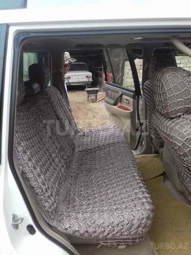 Toyota Land Cruiser 2007, 150,000 km - 4.7 l - Bakı