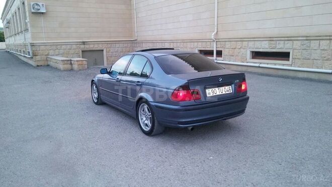 BMW 318 1998, 246,000 km - 1.9 л - Bakı