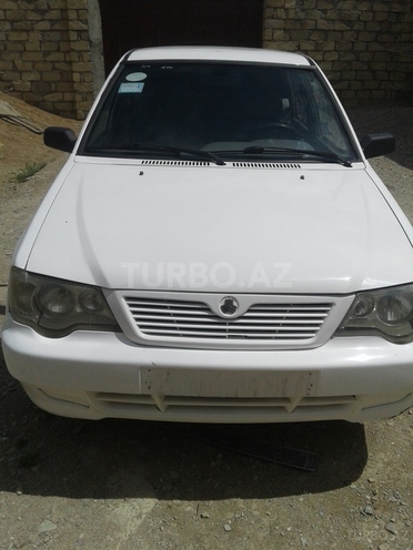 Saipa 132 2014, 100,000 km - 1.3 л - Bakı