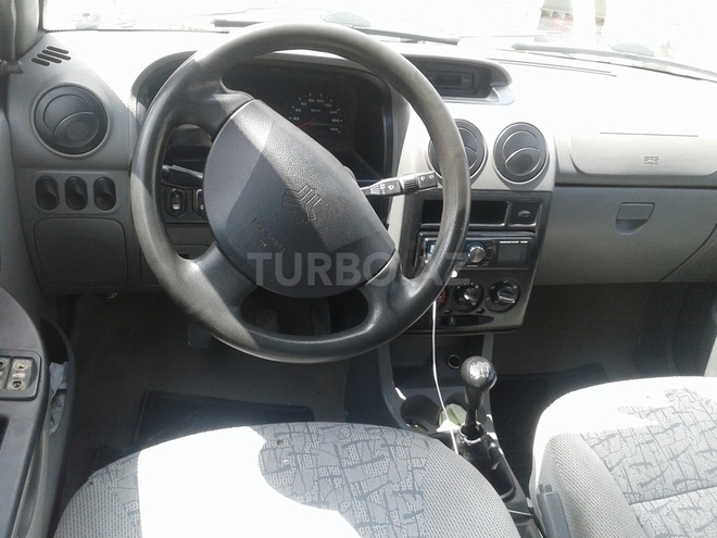 Saipa 132 2014, 100,000 km - 1.3 л - Bakı