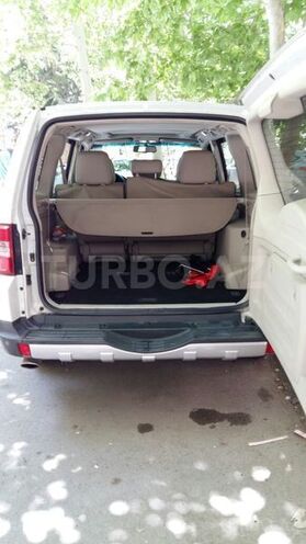 Mitsubishi Pajero 2007, 92,450 km - 0.3 l - Bakı