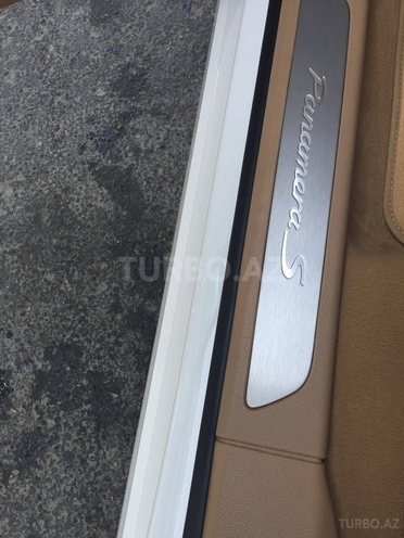 Porsche Panamera 4S 2010, 69,000 km - 4.8 л - Bakı