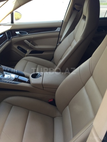 Porsche Panamera 4S 2010, 69,000 km - 4.8 л - Bakı