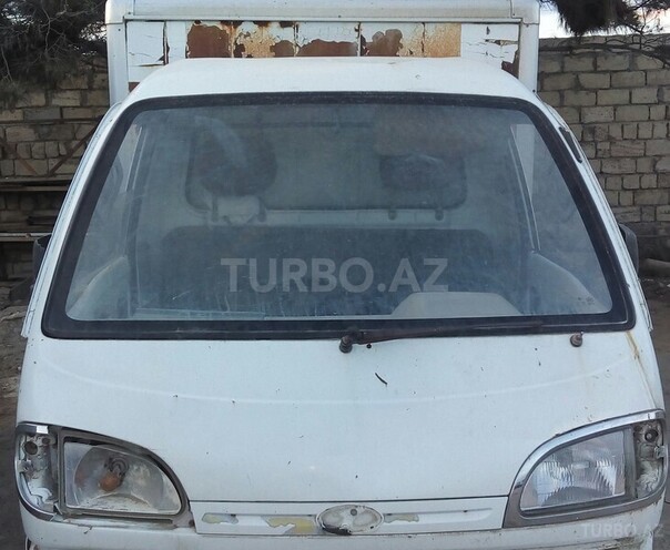 FAW  2007, 124,483 km - 1.2 l - Sumqayıt