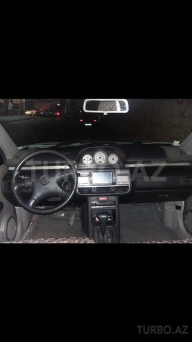 Nissan X-Trail 2002, 180,000 km - 0.2 л - Bakı