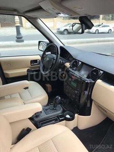 Land Rover Discovery 2006, 209,000 km - 2.7 л - Bakı