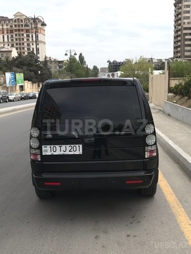 Land Rover Discovery 2006, 209,000 km - 2.7 л - Bakı