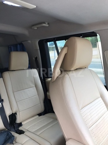 Land Rover Discovery 2006, 209,000 km - 2.7 л - Bakı