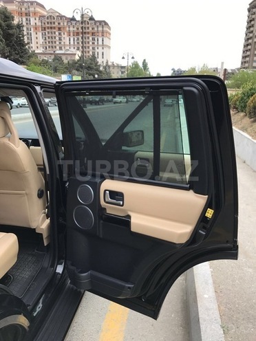 Land Rover Discovery 2006, 209,000 km - 2.7 л - Bakı
