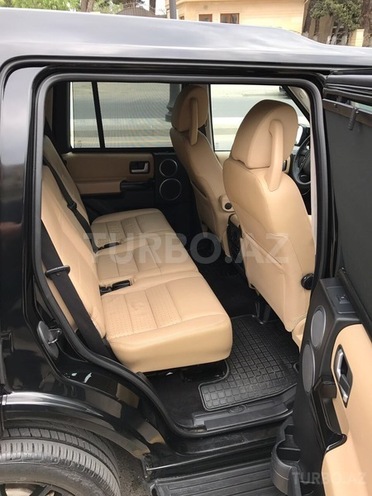 Land Rover Discovery 2006, 209,000 km - 2.7 л - Bakı