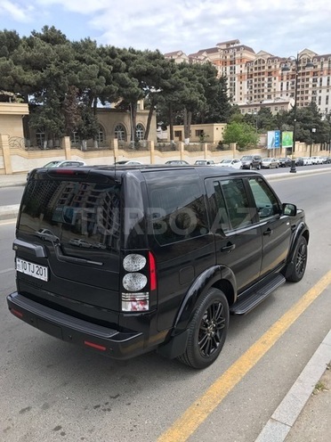 Land Rover Discovery 2006, 209,000 km - 2.7 л - Bakı