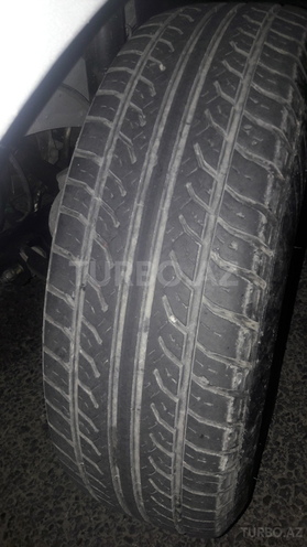 Renault Logan 2014, 137,000 km - 0.2 l - Bakı