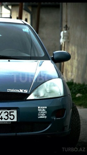 Ford Focus 1999, 240,000 km - 0.2 l - Bakı