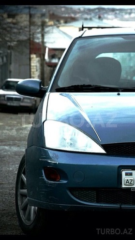 Ford Focus 1999, 240,000 km - 0.2 l - Bakı