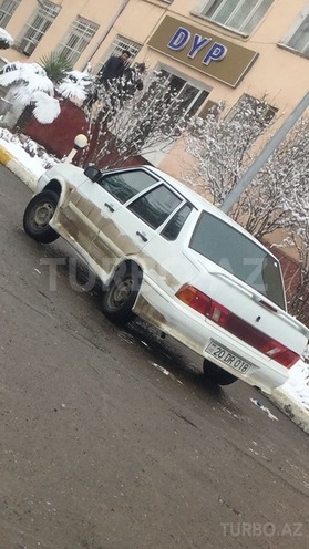 LADA (VAZ) 2115 2011, 125,000 km - 0.1 l - Gəncə