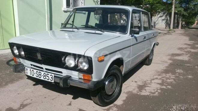 LADA (VAZ) 2106 1987, 390,000 km - 1.3 l - Gəncə