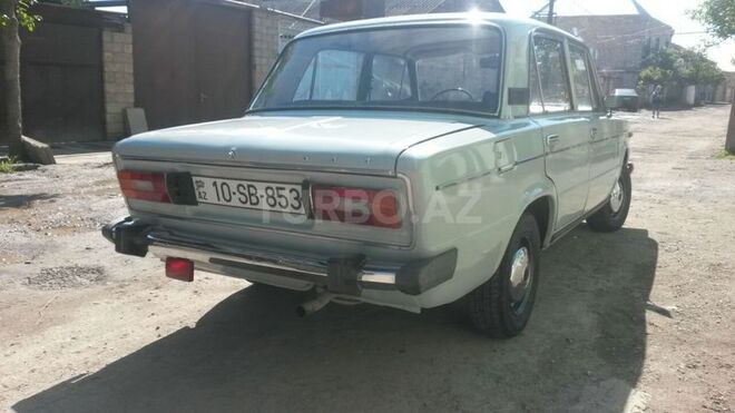 LADA (VAZ) 2106 1987, 390,000 km - 1.3 l - Gəncə