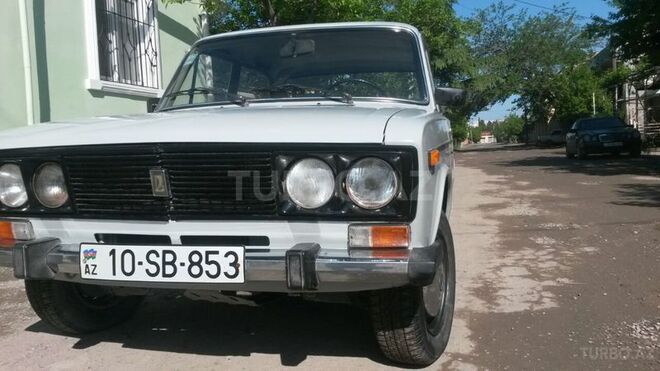 LADA (VAZ) 2106 1987, 390,000 km - 1.3 l - Gəncə