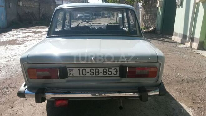 LADA (VAZ) 2106 1987, 390,000 km - 1.3 l - Gəncə