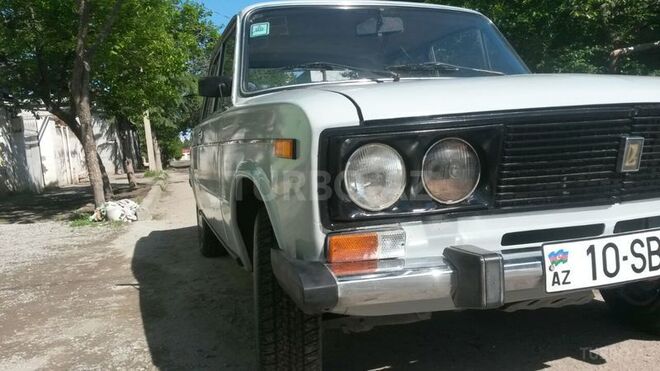LADA (VAZ) 2106 1987, 390,000 km - 1.3 l - Gəncə