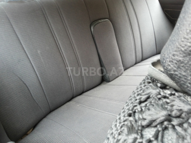 LADA (VAZ) 2106 1986, 339,000 km - 1.3 l - Bakı
