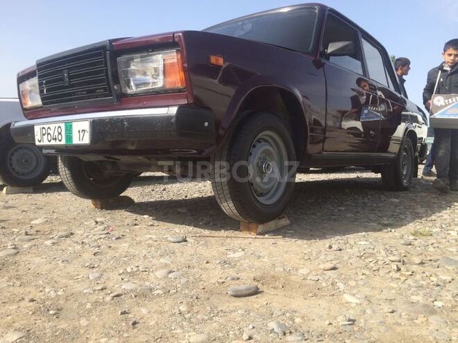 LADA (VAZ) 2107 2006, 130,000 km - 1.6 l - Ağdam