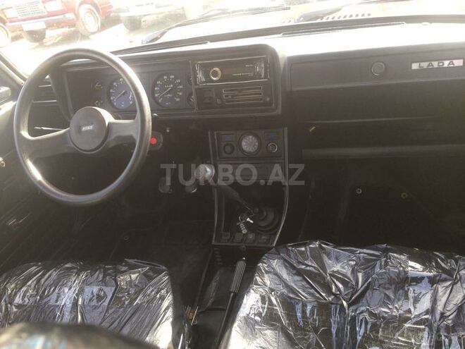 LADA (VAZ) 2107 2006, 130,000 km - 1.6 l - Ağdam