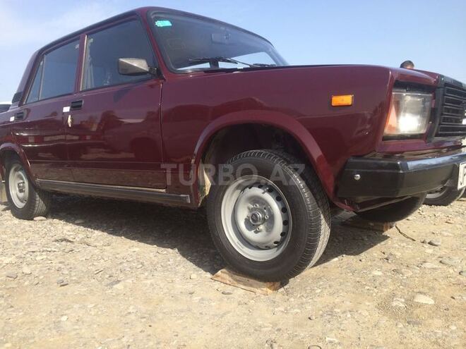LADA (VAZ) 2107 2006, 130,000 km - 1.6 l - Ağdam
