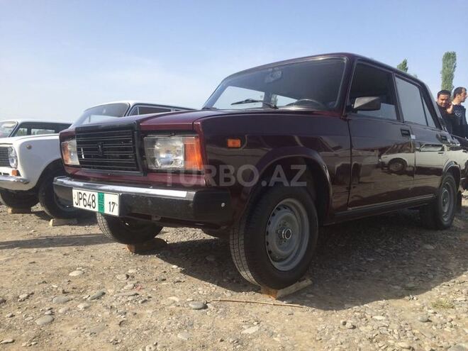LADA (VAZ) 2107 2006, 130,000 km - 1.6 l - Ağdam