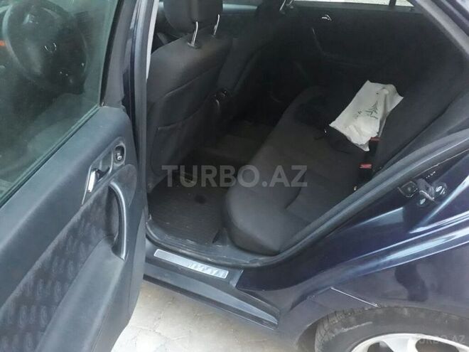 Mercedes C 240 2001, 320,000 km - 2.6 l - Sumqayıt