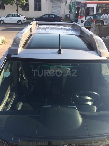 Nissan X-Trail 2004, 144,000 km - 2.5 л - Bakı
