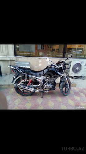 Haojue  2015, 34,000 km - 0.2 l - Bakı